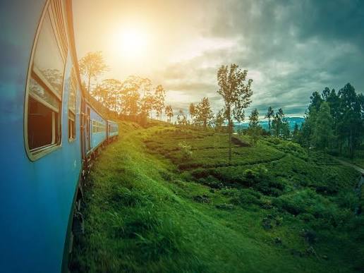 Breathtaking Landscapes